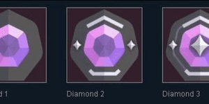 Diamond - Ascendant