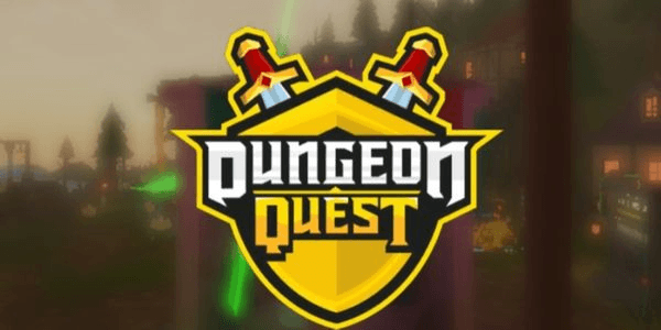 Gambar Product Dungeon Quest Carry 1-200