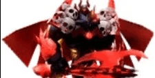 Demented Titan Cameraman (exclsuive)