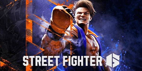 Gambar Product Street fighter 6