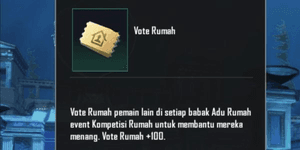 VOTE HOME +1000