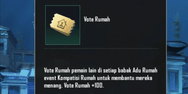 VOTE HOME +1000