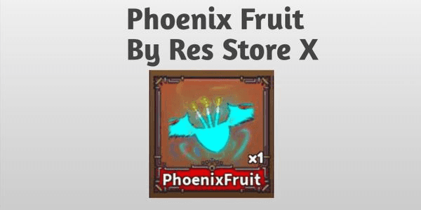 Gambar Product Phoenix Fruit