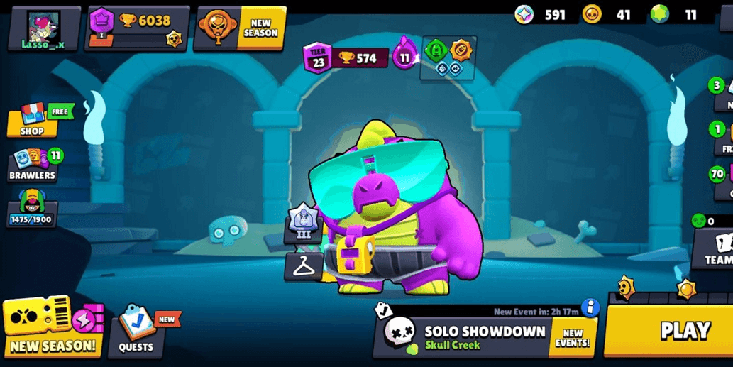 Product Showcase