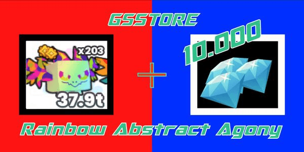 Gambar Product Agony