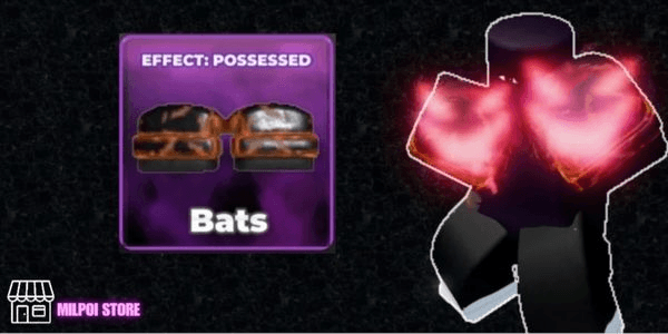 Gambar Product Glove | bats possesed untitled boxing game