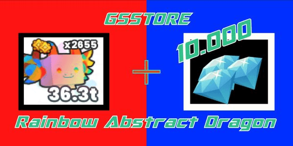 Gambar Product Cool Dragon