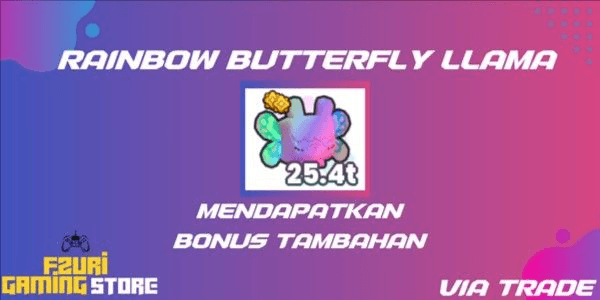 Gambar Product Butterfly