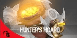 Gambar Product Hunter's Hoard (Immortal Bounty Hunter)