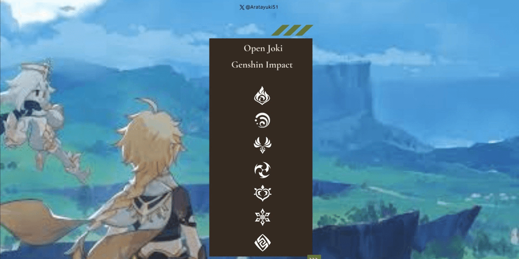 Product Showcase