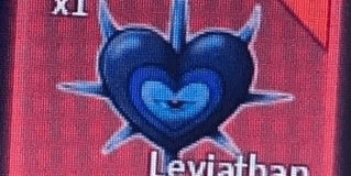 Leviathan Heart