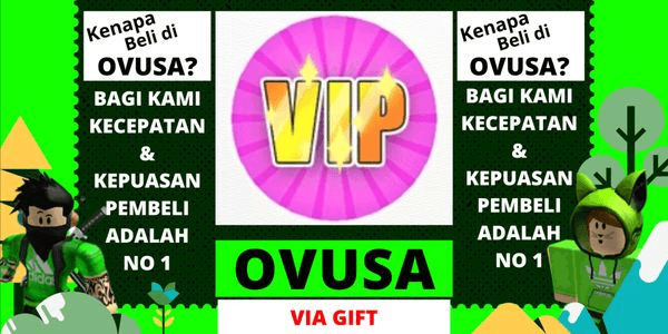 Gambar Product VIP