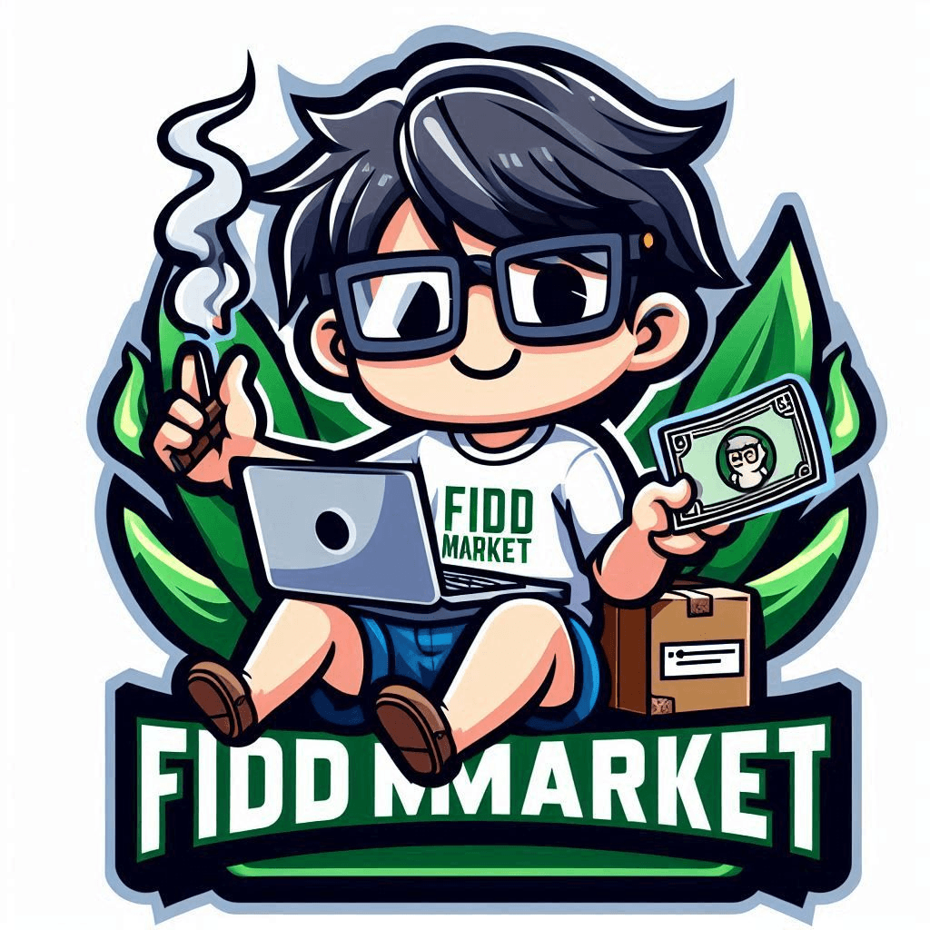 avatar FIDD MARKET