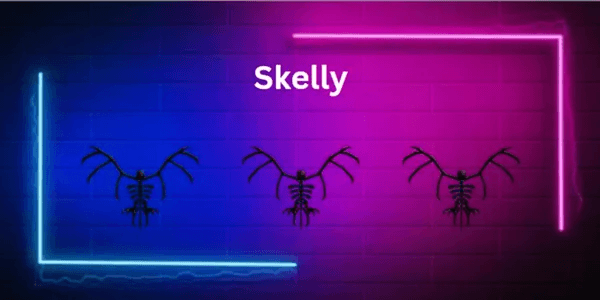 Skelly - Murder Mystery 2