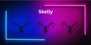 Skelly - Murder Mystery 2