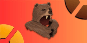 Bear Necessities