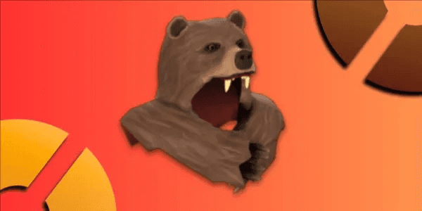 Bear Necessities