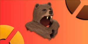 Bear Necessities