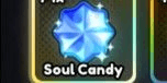 Gambar Product Soul Candy Anime Last Stand