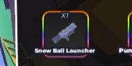 Product Showcase