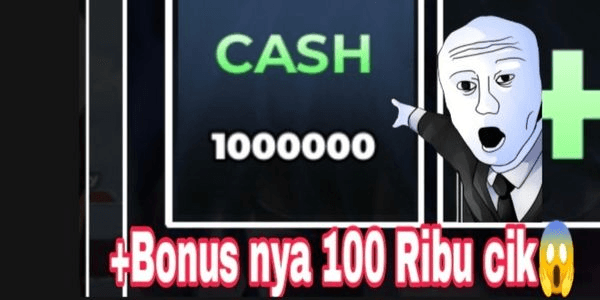 Gambar Product 1.000.000 Cash | Untitled Boxing Game