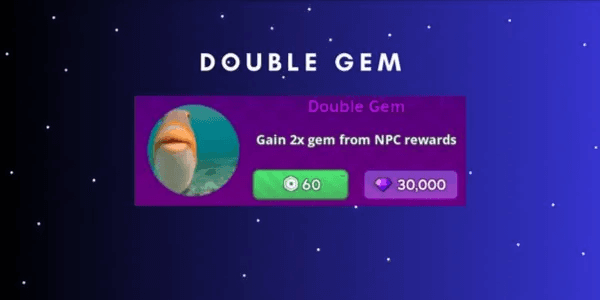 Double Gem