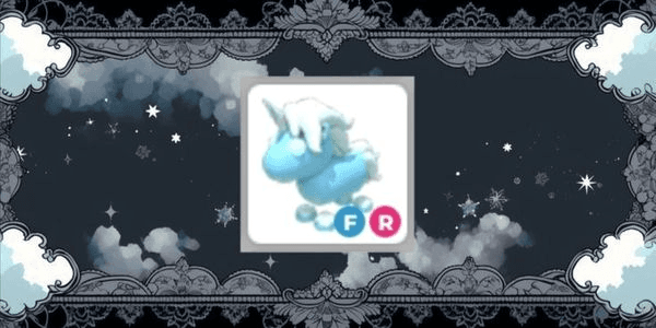Gambar Product Frost Unicorn FR