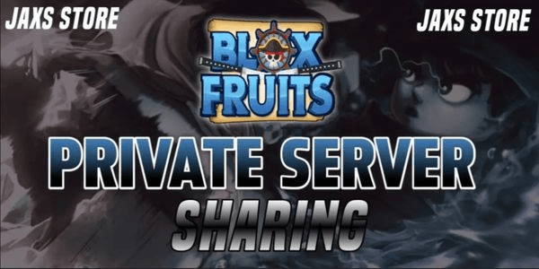 Gambar Product Private Server Sharing