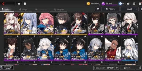 Gambar Product CHEAP STARTER AWAKENED SWAN+YOO MINA EVE MEITNER