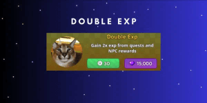 Double Exp