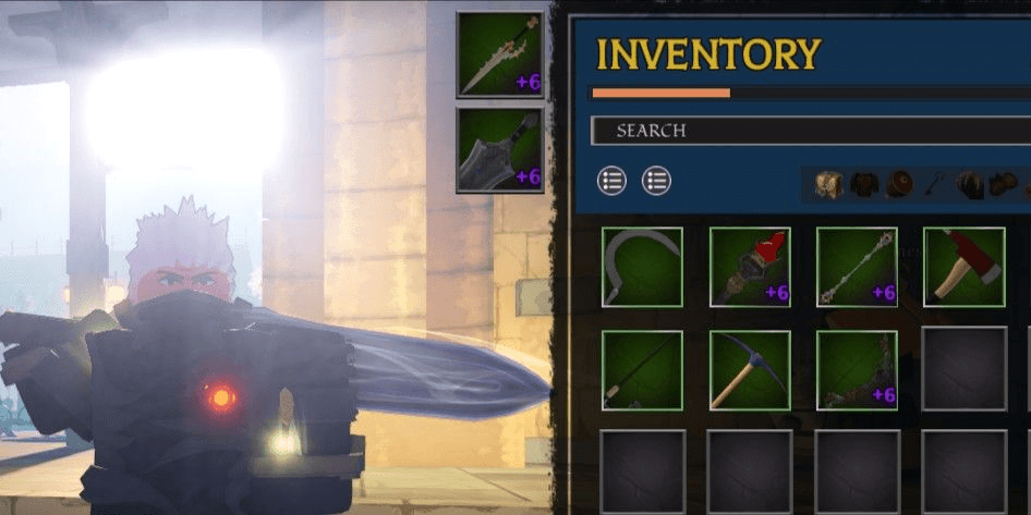 Product Showcase
