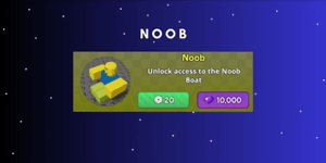 Noob