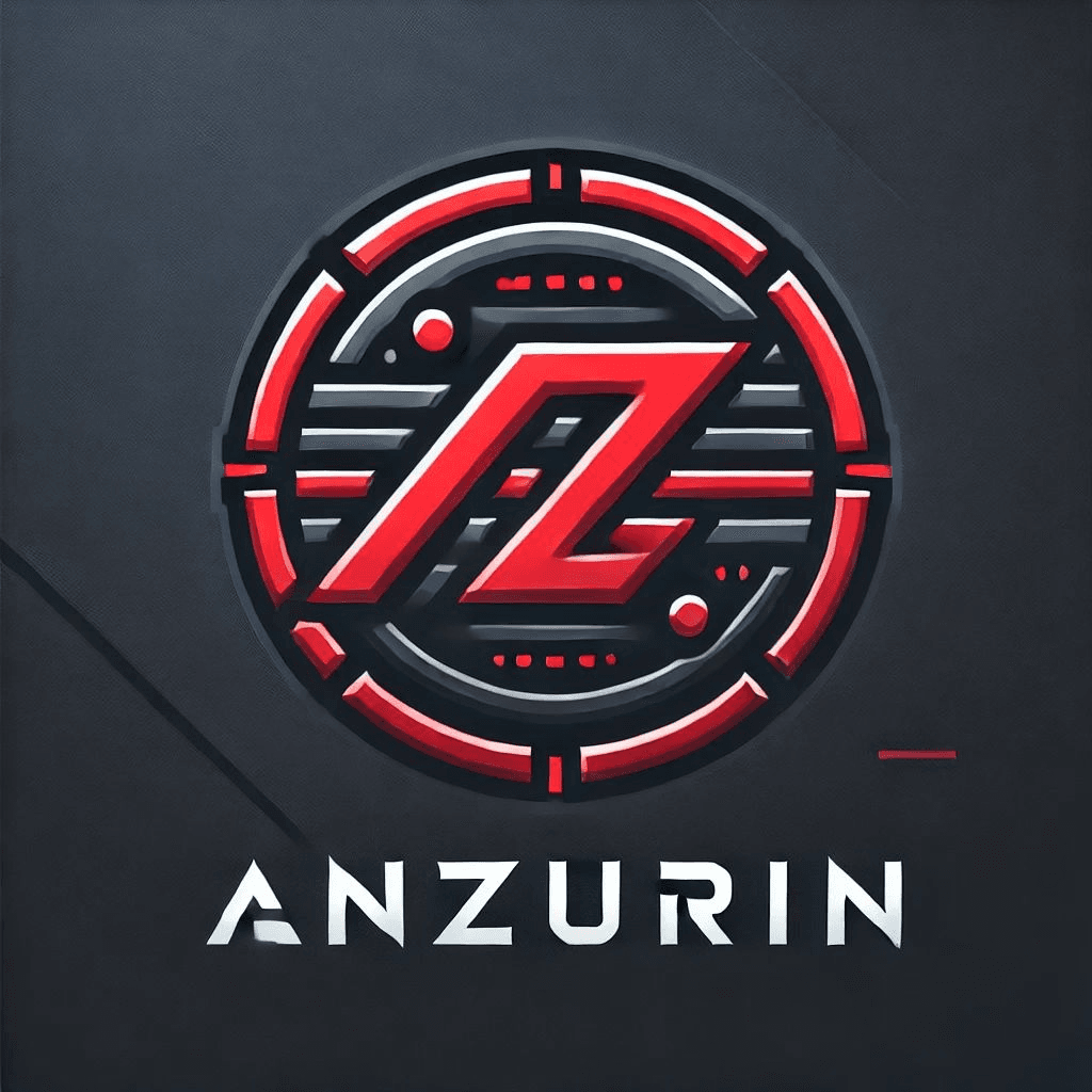 Anzurin Shop