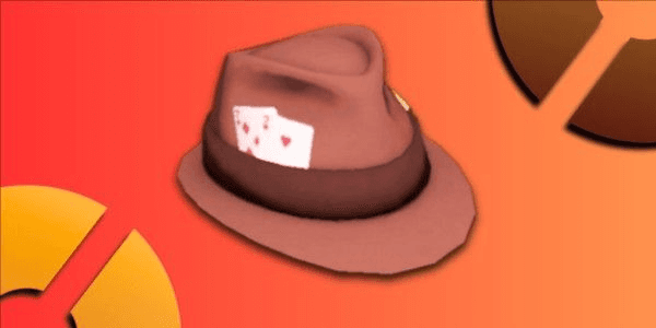 Gambar Product Hat of Cards