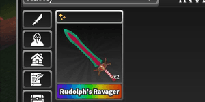 Rudolph's Ravager - Survive The Killer (STK)