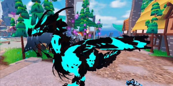 Gambar Product Harvitius | FM DBL | Dragon Adventures | Roblox