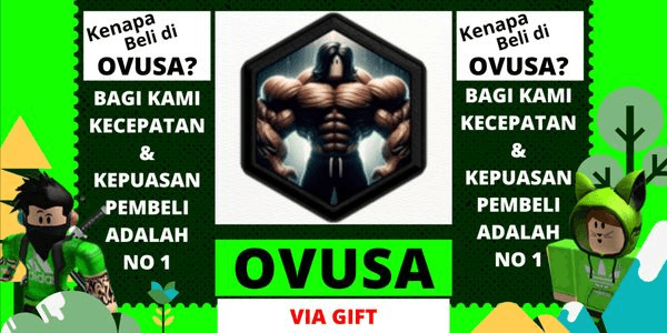 Gambar Product Muscle Man