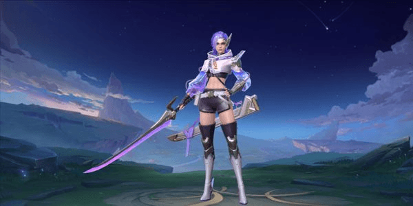 Gambar Product Quantum Edge