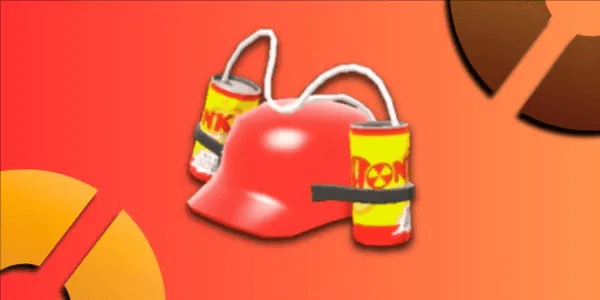 Bonk Helm