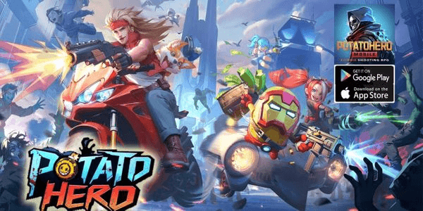 Gambar Product 4999 Zombie.io Vouchers