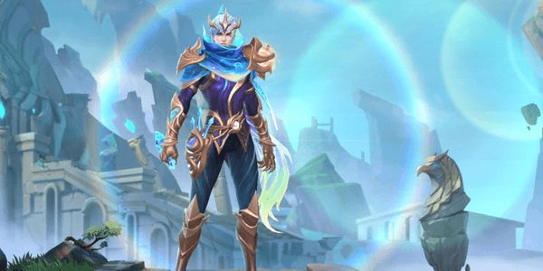 Gambar Product Soul Revelation