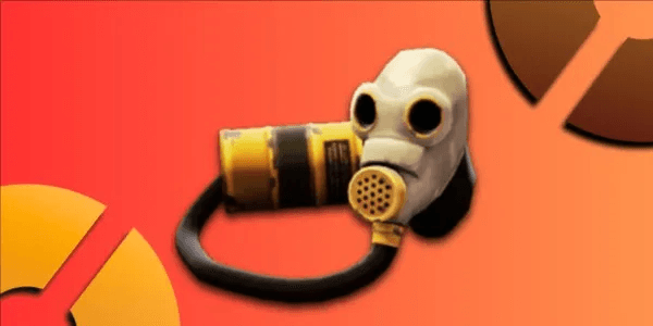 "The Mair Mask"