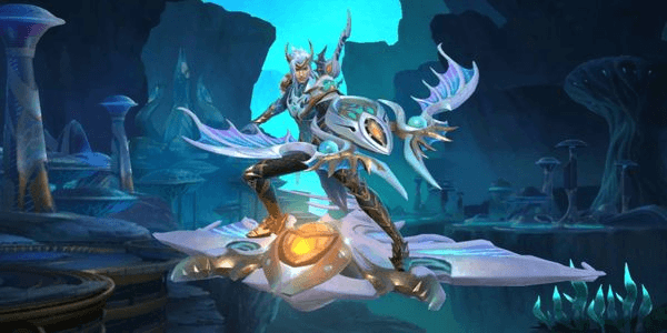 Gambar Product Fleet Warden