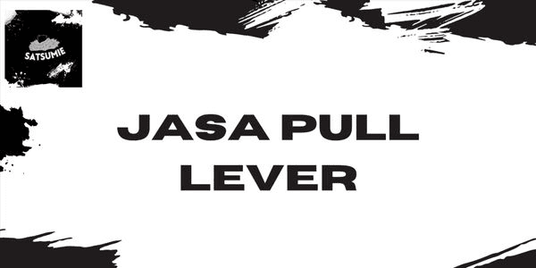 Gambar Product Jasa Pull Lever