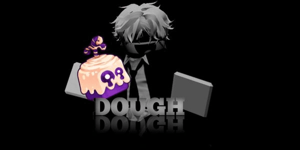 Gambar Product Dough (Elemental)