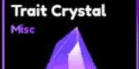 100 Trait Crystal