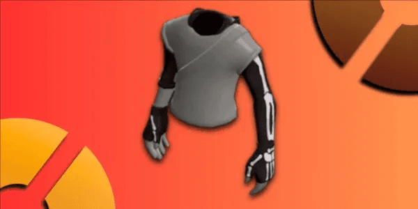 Spooky Sleeves