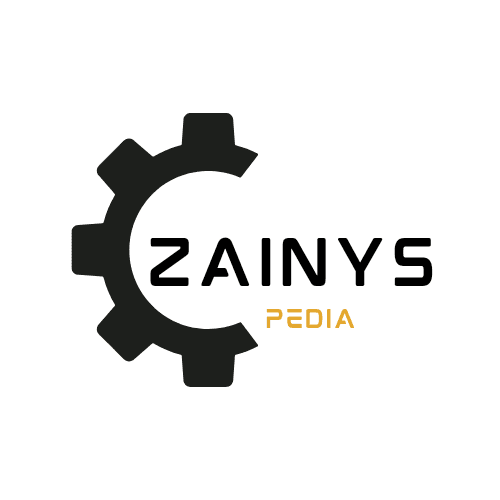 avatar ZAINYS PEDIA