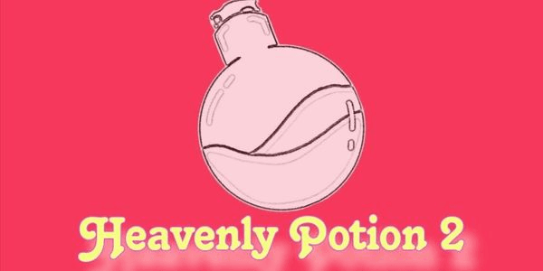 Gambar Product Heavenly Potion II