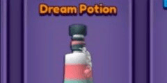 Gambar Product Dragon Adventure - Dream Potion